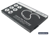 Doro PhoneEasy 326 Replacement Battery, 3.7V, 1050mAh, Li-ion 4
