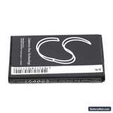 AGM M9 Replacement Battery, 3.7V, 1200mAh, Li-ion 3