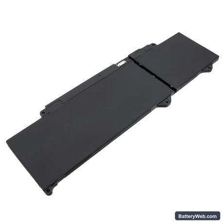 Dell Precision 15 3580 Replacement Battery, 11.4V, 3650mAh, Li-Polymer 4