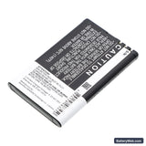 Doro Primo 365 Replacement Battery, 3.7V, 1300mAh, Li-ion 4