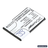 Doro Primo 368 Replacement Battery, 3.7V, 1000mAh, Li-ion 2