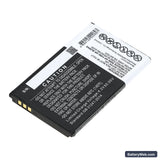 Doro Primo 368 Replacement Battery, 3.7V, 1000mAh, Li-ion 3