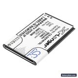 PEAQ PMP300 Replacement Battery, 3.7V, 900mAh, Li-ion 2