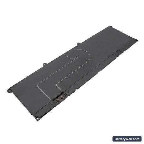 Dell Precision 5680 Replacement Battery, 15.4V, 4150mAh, Li-Polymer 3