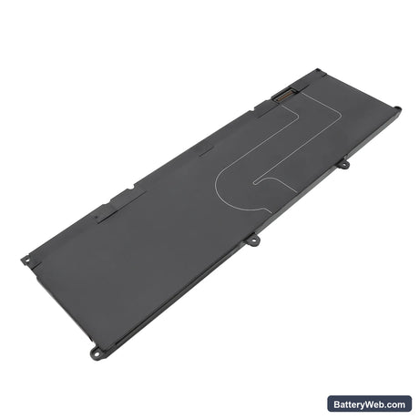 Dell Precision 5680 Replacement Battery, 15.4V, 4150mAh, Li-Polymer 4