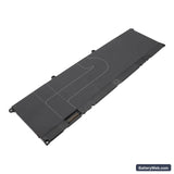 Dell Precision 5680 Replacement Battery, 11.55V, 8600mAh, Li-Polymer 3
