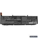 Dell Precision 5750 KVPMY Replacement Battery, 11.4V, 8000mAh, Li-Polymer 3