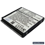 Doro 614 Replacement Battery, 3.7V, 700mAh, Li-ion 1