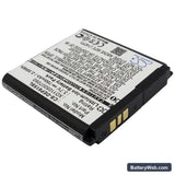 Doro 614 Replacement Battery, 3.7V, 700mAh, Li-ion 2