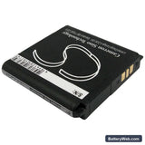 Doro 614 Replacement Battery, 3.7V, 700mAh, Li-ion 4
