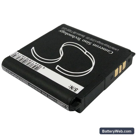 Doro 614 Replacement Battery, 3.7V, 700mAh, Li-ion 4