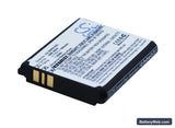Doro Phoneeasy 618 Replacement Battery, 3.7V, 500mAh, Li-ion 2