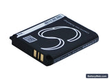 Doro Phoneeasy 618 Replacement Battery, 3.7V, 500mAh, Li-ion 4