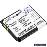 Doro Phoneeasy 618 Replacement Battery, 3.7V, 900mAh, Li-ion 1