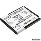 Doro Liberto 650 Replacement Battery, 3.7V, 700mAh, Li-ion 2