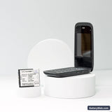 Doro Liberto 650 Replacement Battery, 3.7V, 700mAh, Li-ion 6