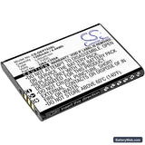 Doro 7030 Replacement Battery, 3.7V, 1200mAh, Li-ion 1