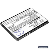 Doro SmartEasy 7050 Replacement Battery, 3.8V, 1200mAh, Li-ion 2