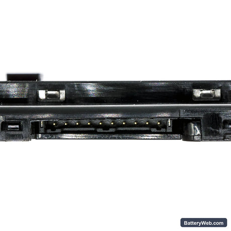 Dell Precision 7550 Replacement Battery, 11.4V, 7850mAh, Li-ion 4