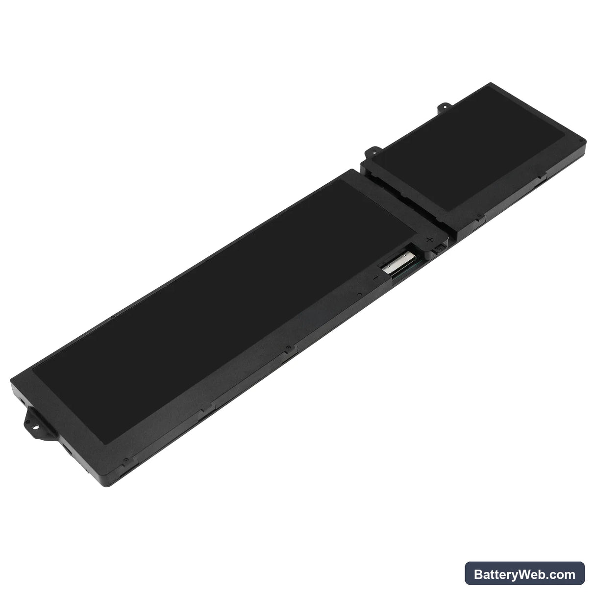 Dell Precision 7670 Replacement Battery, 11.55V, 6800mAh, Li-Polymer 3