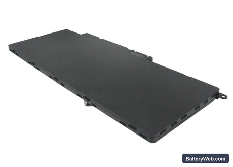 Dell Inspiron 7737 Replacement Battery, 14.8V, 3900mAh, Li-ion 3