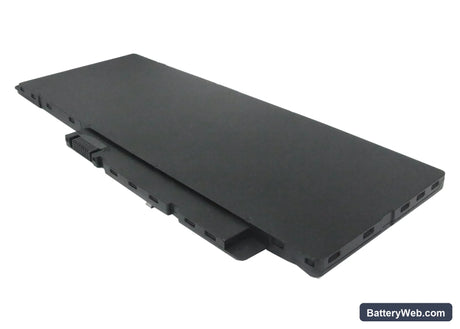 Dell Inspiron 7737 Replacement Battery, 14.8V, 3900mAh, Li-ion 4