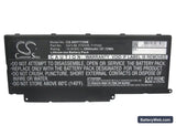 Dell Inspiron 7737 Replacement Battery, 14.8V, 3900mAh, Li-ion 5