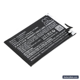 Doro 8020X LTE Replacement Battery, 3.8V, 2700mAh, Li-Polymer 1