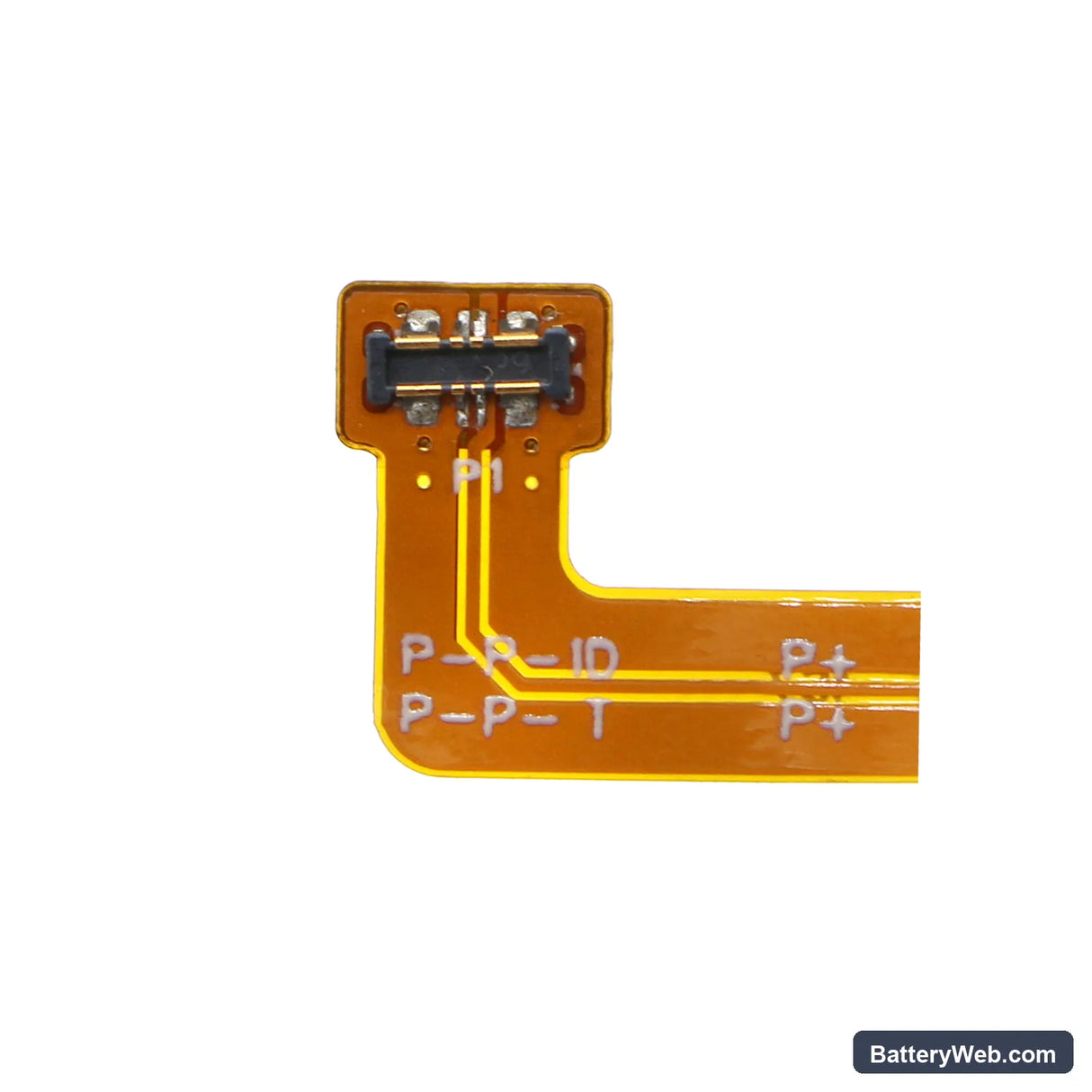 Doro 8080 Replacement Battery, 3.85V, 3200mAh, Li-Polymer 4