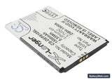 Doro Liberto 810 Replacement Battery, 3.7V, 1500mAh, Li-ion 2