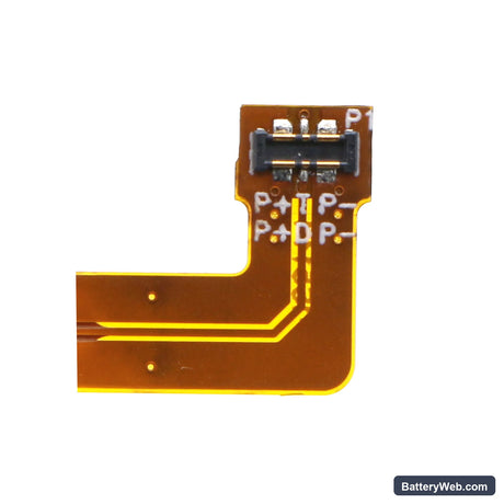 Doro 8100 Replacement Battery, 3.8V, 2500mAh, Li-Polymer 4