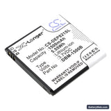 Doro Liberto 820 mini Replacement Battery, 3.7V, 1500mAh, Li-ion 1