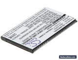 Doro Liberto 825 Replacement Battery, 3.7V, 1700mAh, Li-ion 2