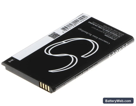 Doro Liberto 825 Replacement Battery, 3.7V, 1700mAh, Li-ion 4