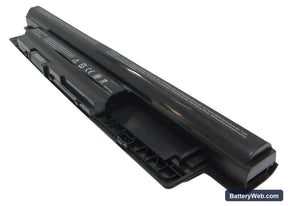 Dell Inspiron 15RV Replacement Battery, 11.1V, 4400mAh, Li-ion 1