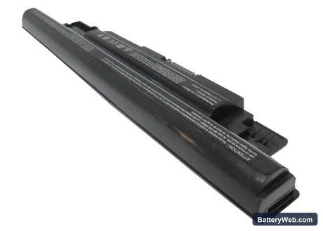 Dell Inspiron 15RV Replacement Battery, 11.1V, 4400mAh, Li-ion 2