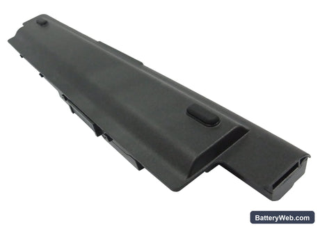 Dell Inspiron 15RV Replacement Battery, 11.1V, 4400mAh, Li-ion 3