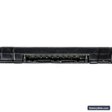 Dell Chromebook 3400 Replacement Battery, 11.4V, 3400mAh, Li-Polymer 4