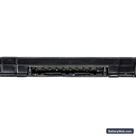 Dell Chromebook 3400 Replacement Battery, 11.4V, 3400mAh, Li-Polymer 4