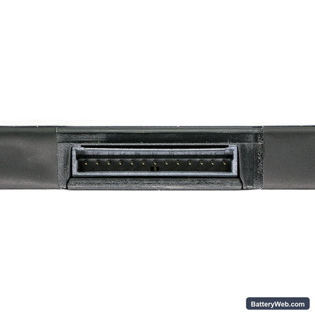 Dell ALWA51M-D1746B Replacement Battery, 11.4V, 7850mAh, Li-Polymer 4