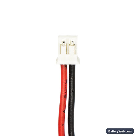 Pyronix Enforcer Deltabell Siren Alarm Replacement Battery, 3.6V, 14500mAh, Li-SOCl2 4