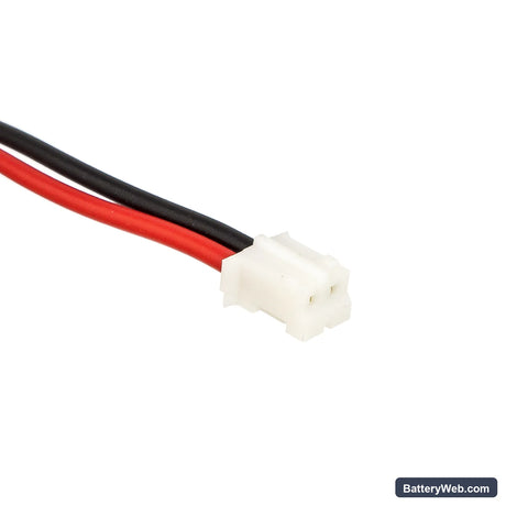 Pyronix Enforcer Deltabell Siren Alarm Replacement Battery, 3.6V, 14500mAh, Li-SOCl2 5