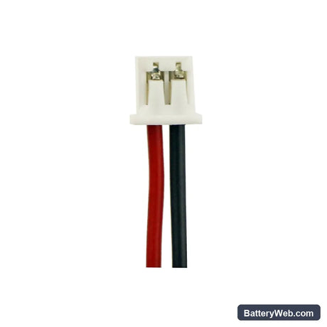Educator 700A Receiver Replacement Battery, 4.8V, 300mAh, Ni-MH 4