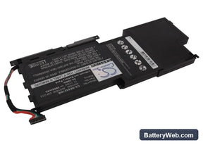 Dell XPS 15-L521x Replacement Battery, 11.1V, 5800mAh, Li-Polymer 1