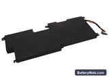 Dell XPS 15-L521x Replacement Battery, 11.1V, 5800mAh, Li-Polymer 3