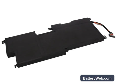 Dell XPS 15-L521x Replacement Battery, 11.1V, 5800mAh, Li-Polymer 3