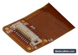 Dell Streak 7 Replacement Battery, 3.7V, 2800mAh, Li-Polymer 6