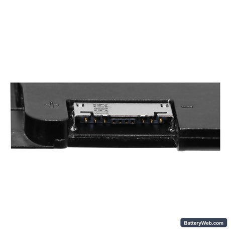Dell Latitude 13 7330 Replacement Battery, 11.25V, 3450mAh, Li-Polymer 4