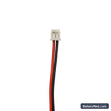 Educator ET-400 Transmitters Replacement Battery, 3.7V, 700mAh, Li-Polymer 4