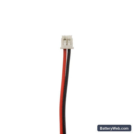 Educator ET-400 Transmitters Replacement Battery, 3.7V, 700mAh, Li-Polymer 4